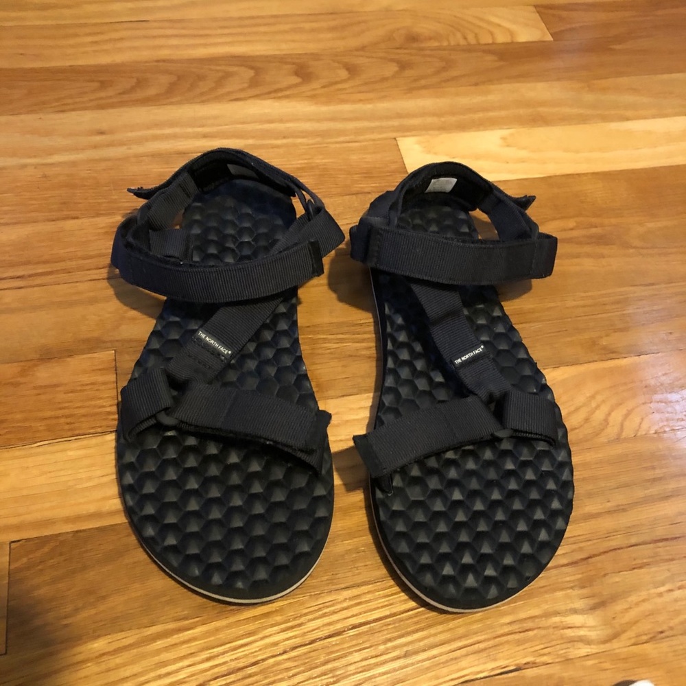 North Face Men's Switchback Sandals (12)